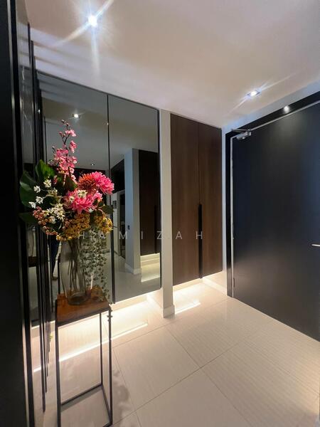 Corridor