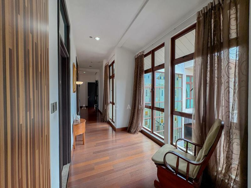 Corridor