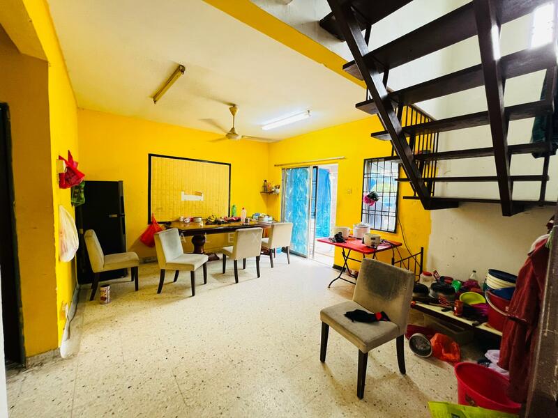 For Sale - Bukit Beruntung Jalan Semarak