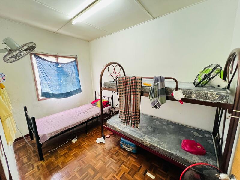 For Sale - Bukit Beruntung Jalan Semarak