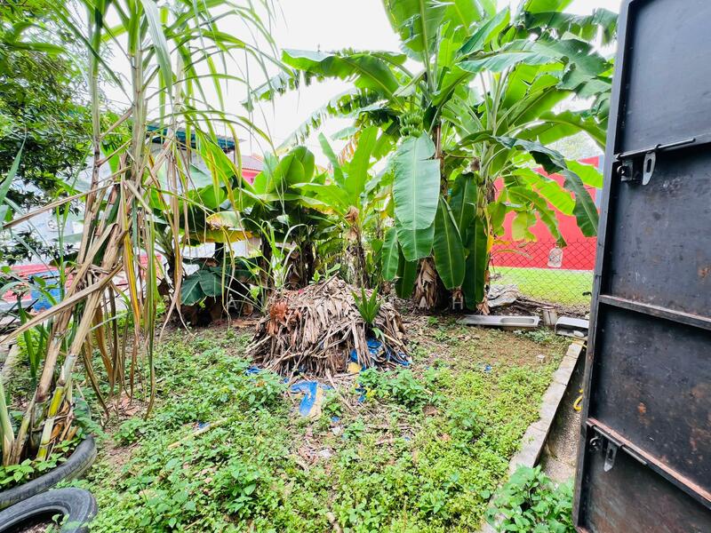 For Sale - Bukit Beruntung Jalan Semarak