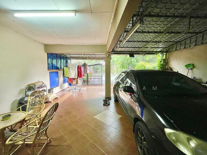 Porch