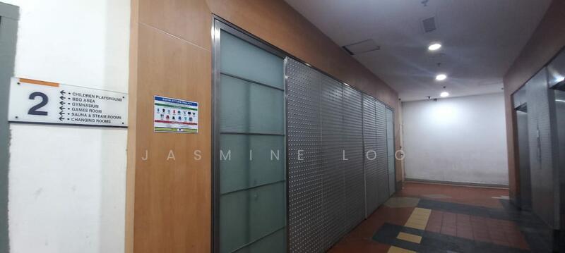 Corridor