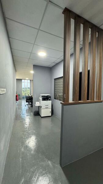 Corridor