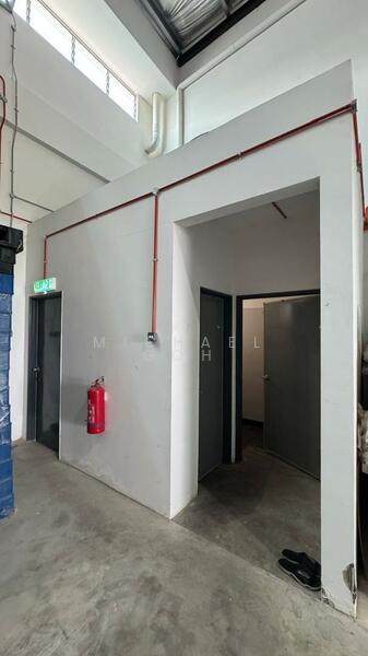 Corridor