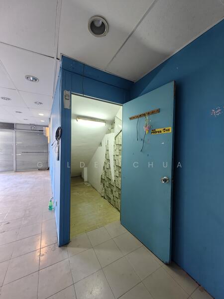 Corridor