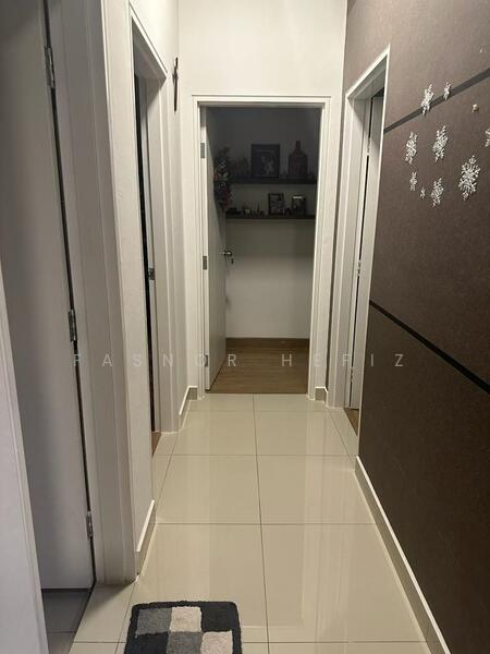 Corridor