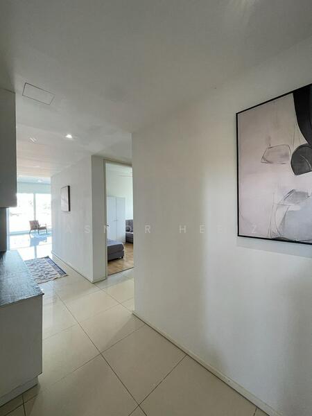Corridor