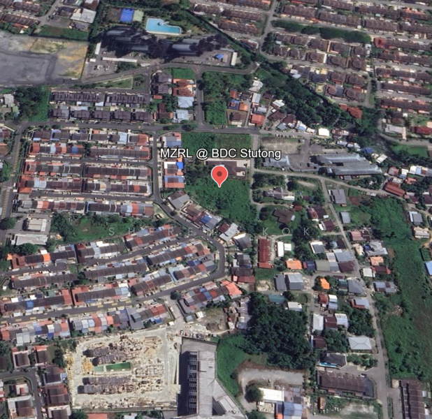 For Sale - BDC Kuching