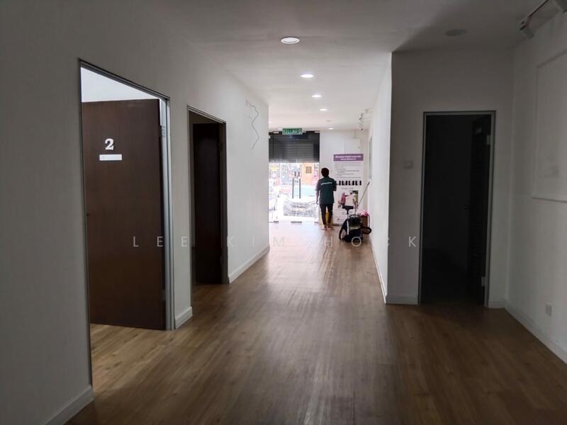 Corridor