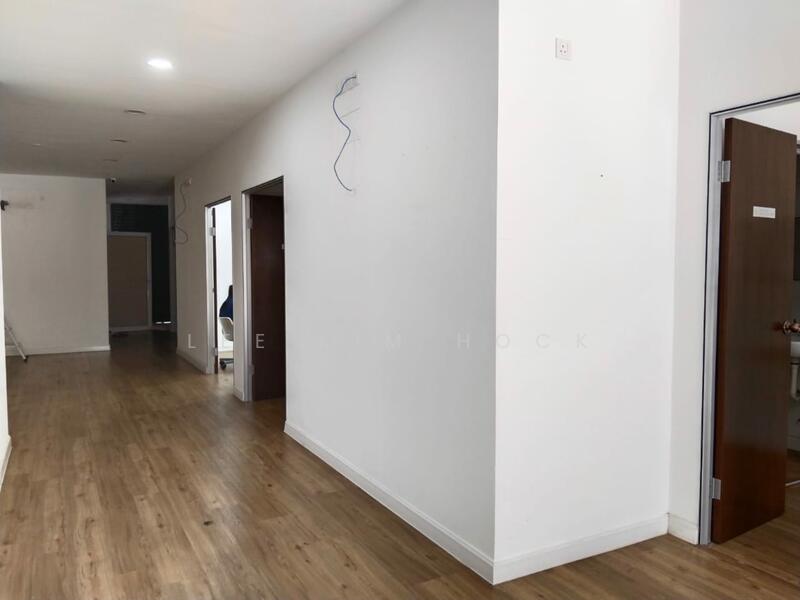 Corridor
