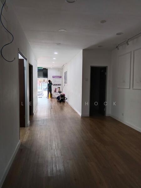 Corridor