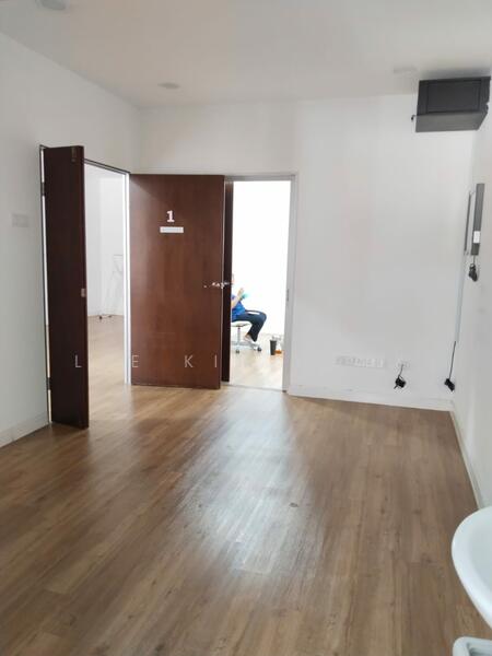Corridor