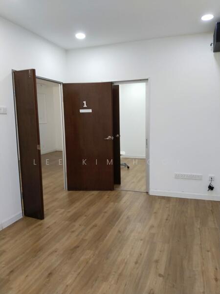 Corridor