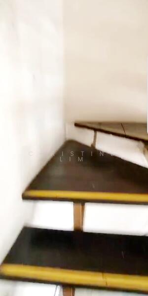 staircase