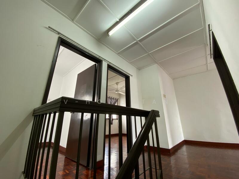Corridor