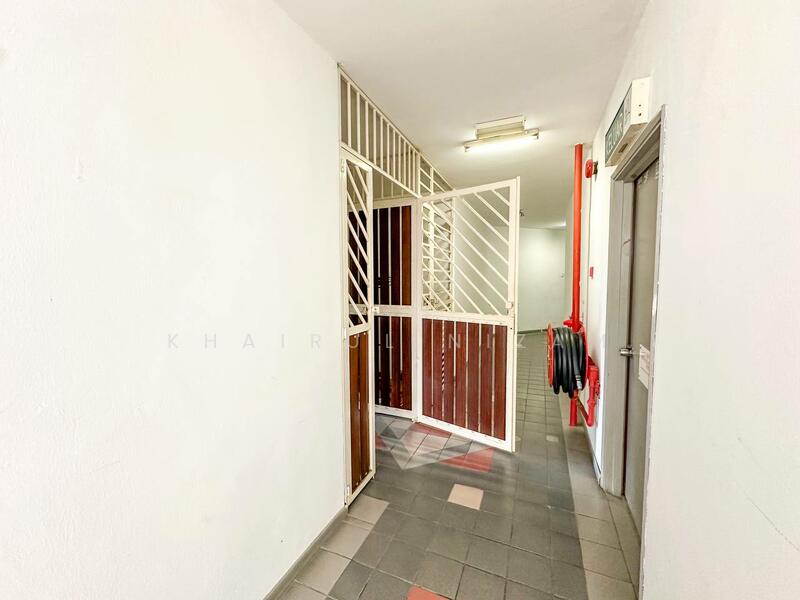 Corridor