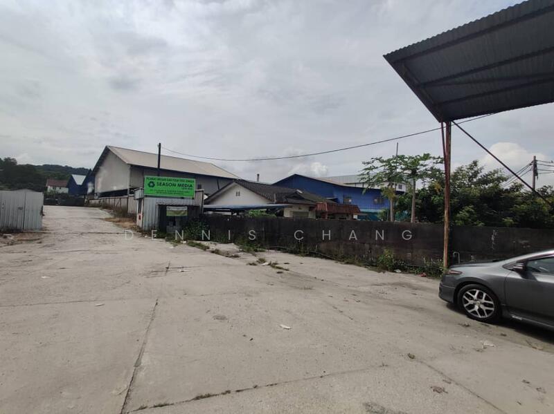 Industrial Land for Sale in Balakong (Selangor) - Dennis Chang - Exterior - PropertyGuru.com.my