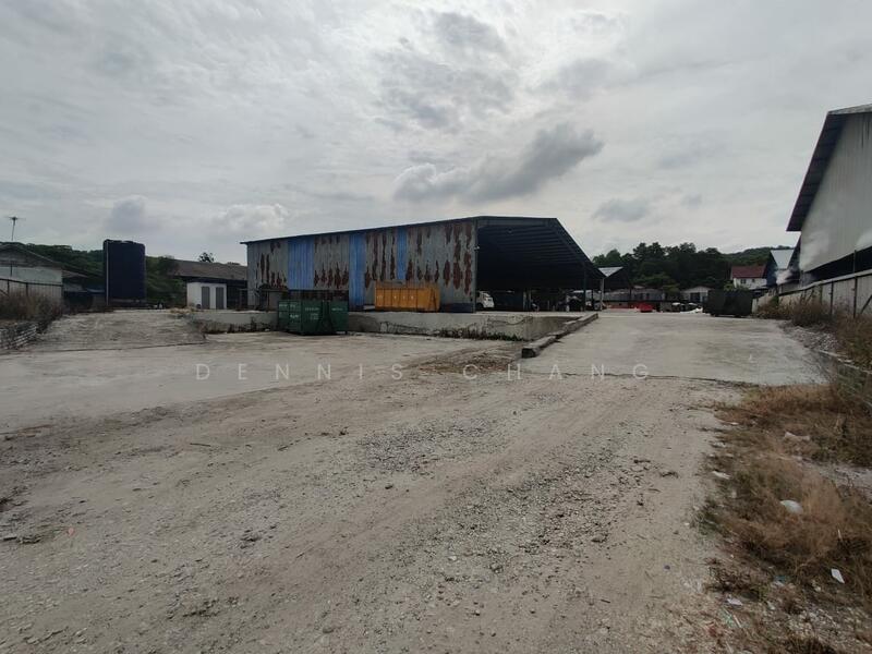 Industrial Land for Sale in Balakong (Selangor) - Dennis Chang - Exterior - PropertyGuru.com.my