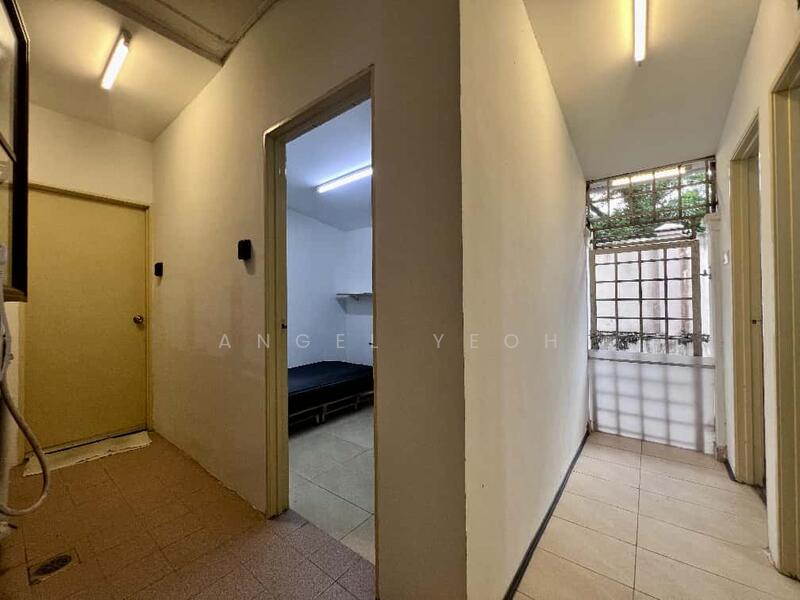 Corridor