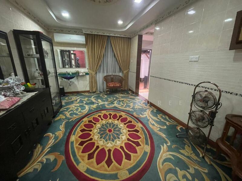 Corridor