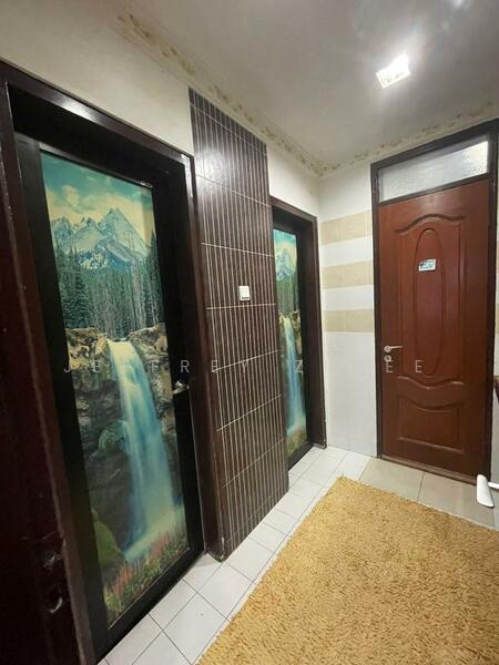 Corridor