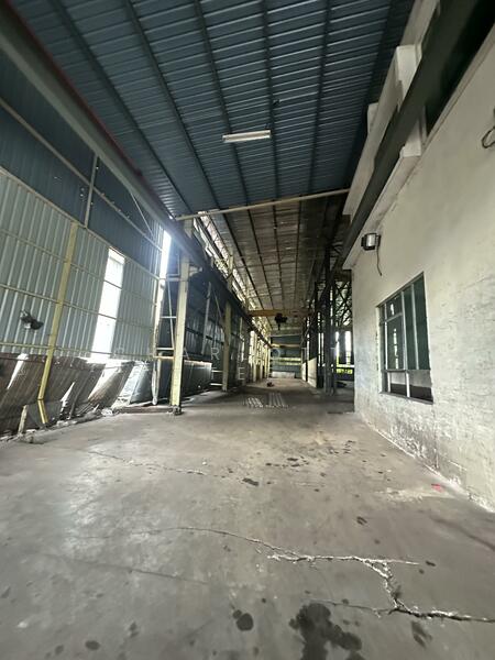 Kilang untuk Disewa di Klang (Selangor) - Charlotte Tee - PropertyGuru.com.my