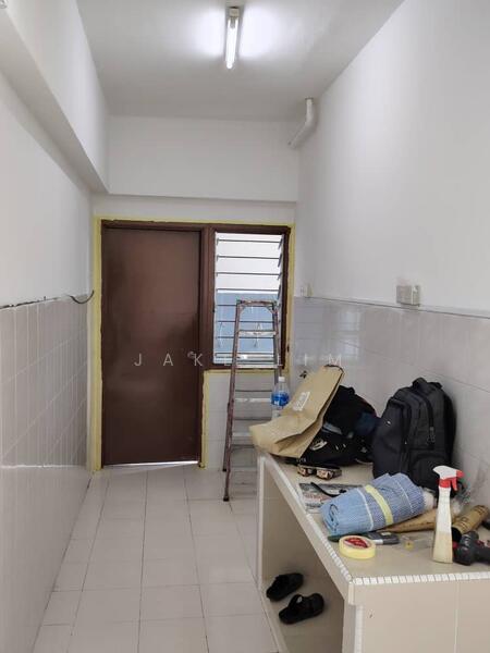 Corridor