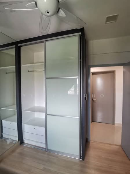 Kondominium untuk Disewa di Covillea - Yee Yew Kho - Bedroom - PropertyGuru.com.my