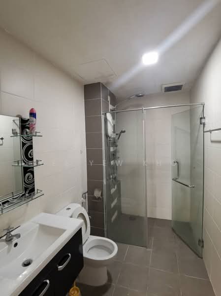 Kondominium untuk Disewa di Covillea - Yee Yew Kho - Bathroom - PropertyGuru.com.my