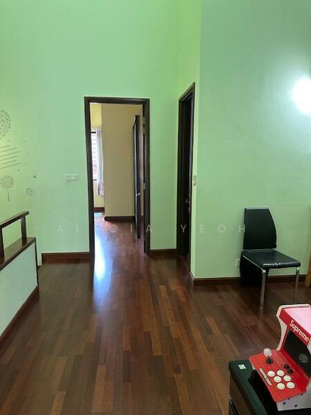 Corridor