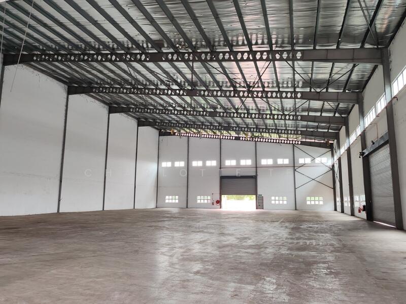 Factory for Rent in Klang (Selangor) - Charlotte Tee - PropertyGuru.com.my