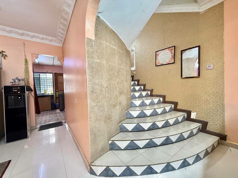 Corridor