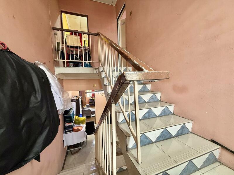Corridor