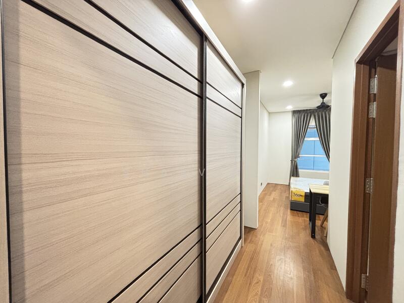 Corridor