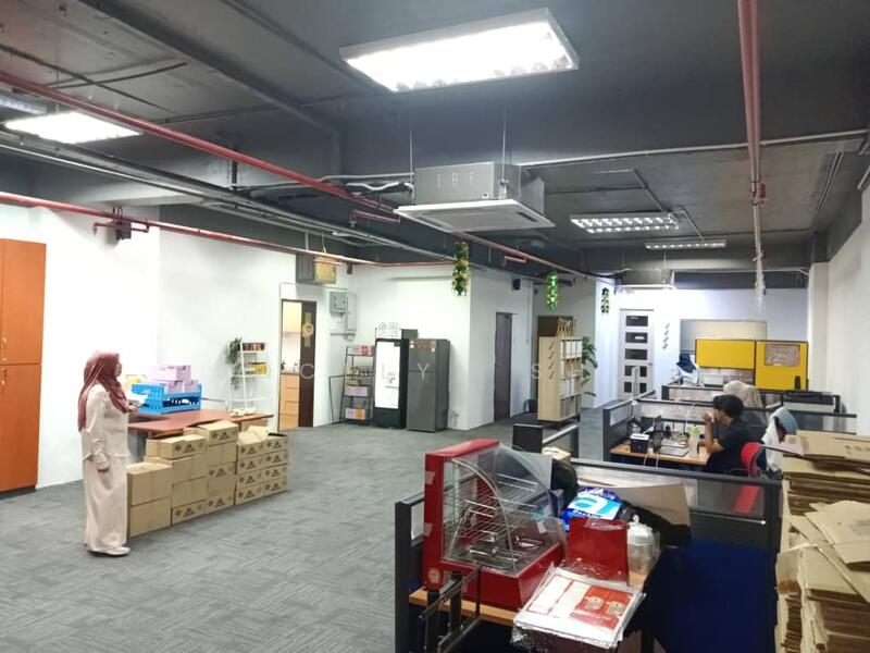 Office