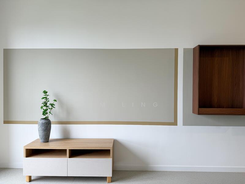 Living Hall