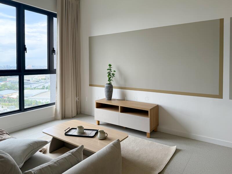 Living Hall