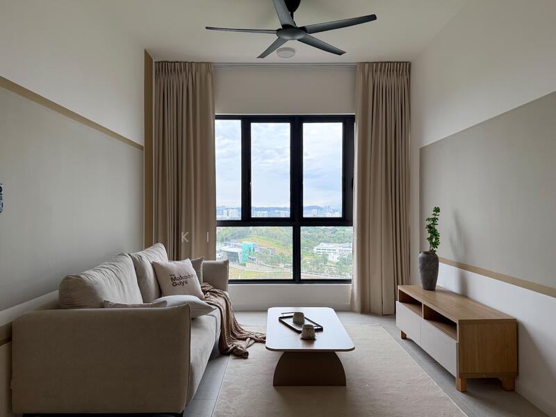 Living Hall