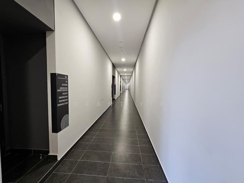 Corridor