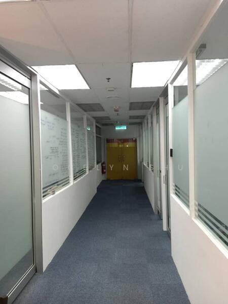 Corridor
