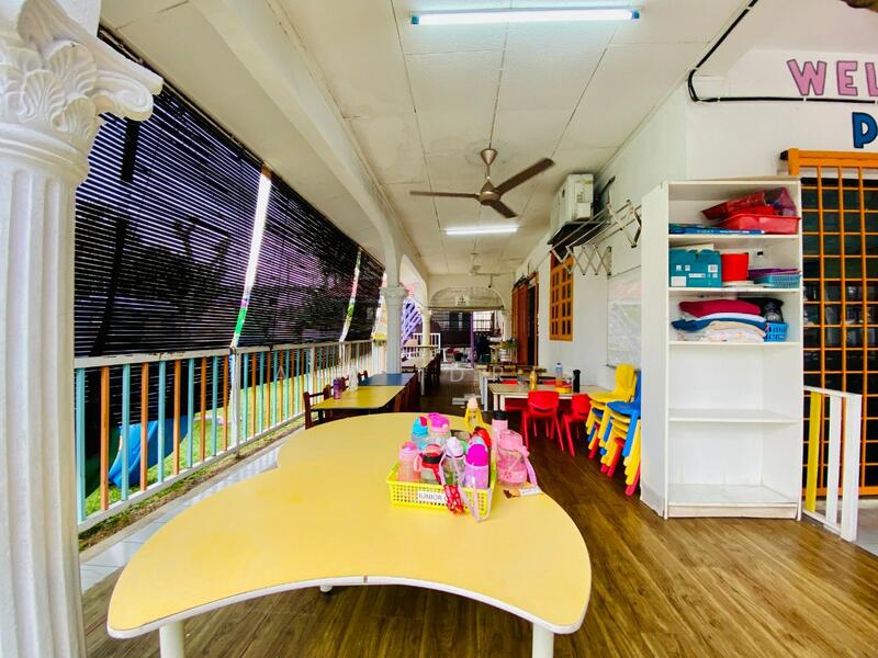 Corridor