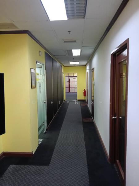 Corridor