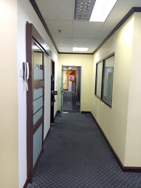 Corridor
