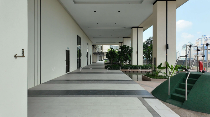 Corridor