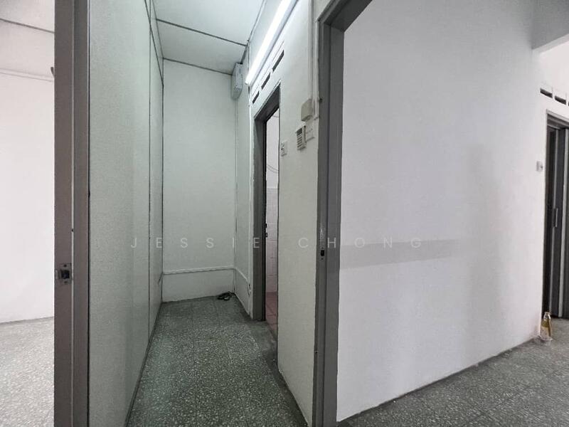 Corridor