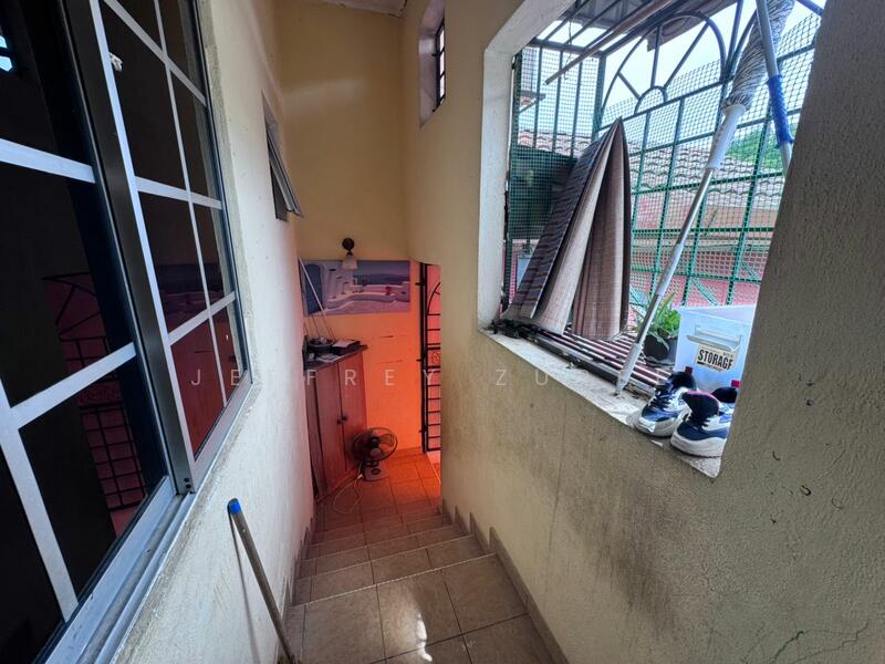 Corridor