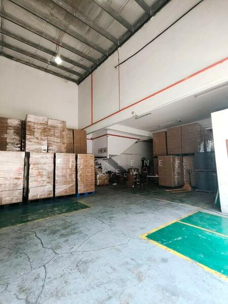 Warehouse