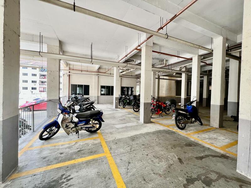 Car Park