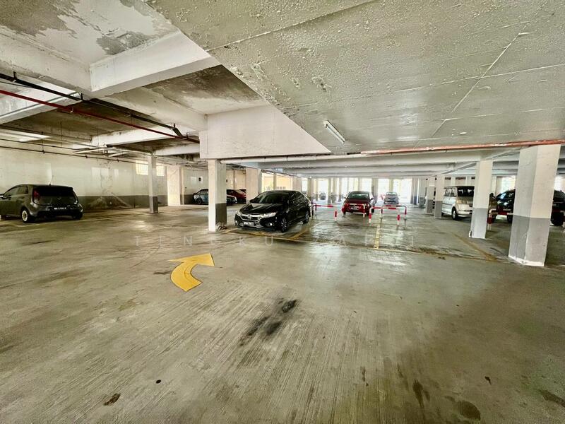 Car Park